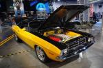 Dodge Challenger V10 1970 года
